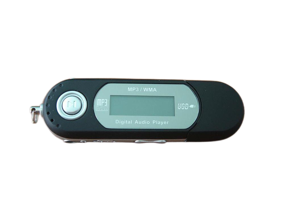 MP3 Player